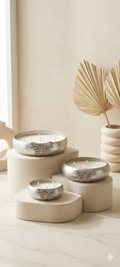 Festival Glow Bowl set