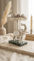 Maharaja Elephant Serveware