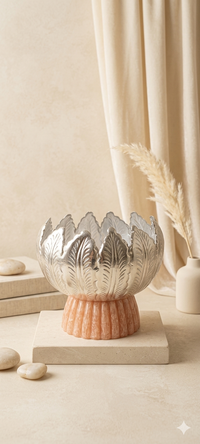 Mystic Bloom Bowl
