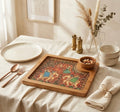 Mangowood Bowl Platter