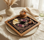 Mangowood Bowl Platter