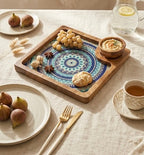 Mangowood Bowl Platter