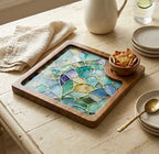 Mangowood Bowl Platter