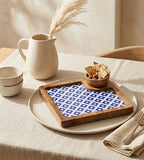 Mangowood Bowl Platter
