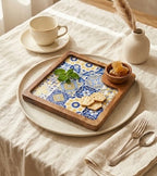 Mangowood Bowl Platter