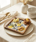 Mangowood Bowl Platter