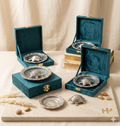 Mystic Prosperity Tortoise Gift Set