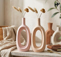 Form Vase set