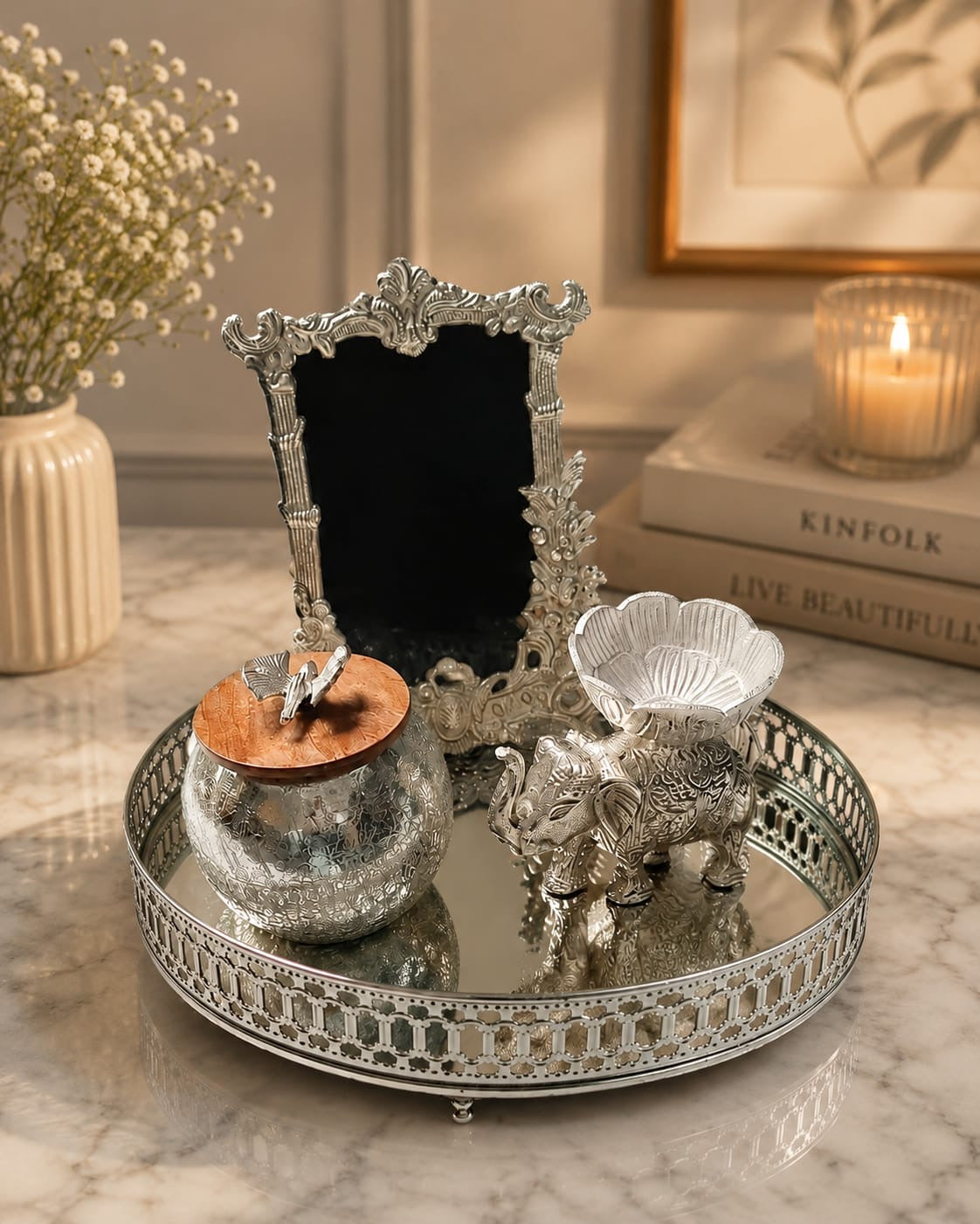 Royal Celebration Gift Hamper