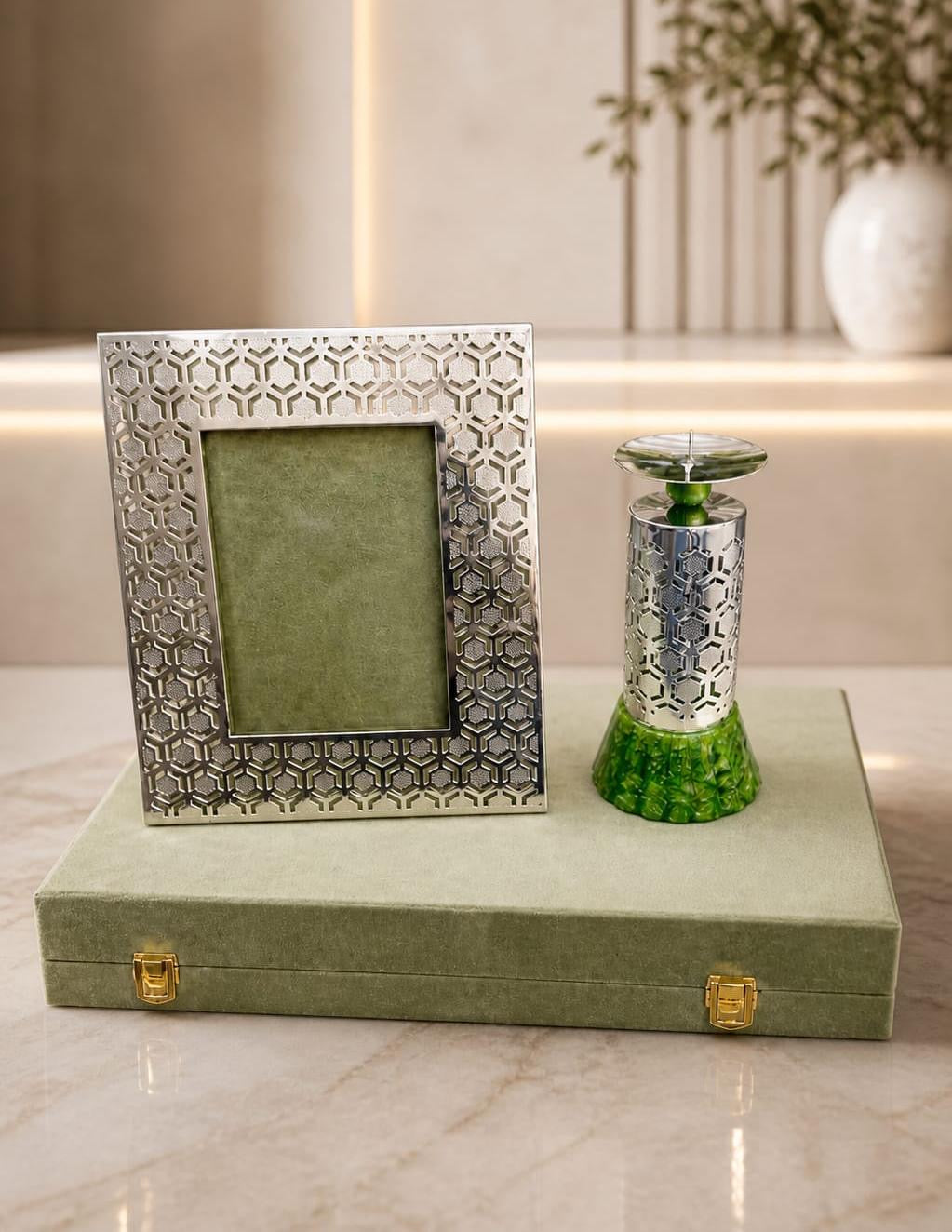 Regal Glow Gift Collection
