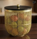 Modern Mesh Fruit Storage Basket