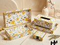 Wooden Tray sets Combo