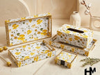 Wooden Tray sets Combo