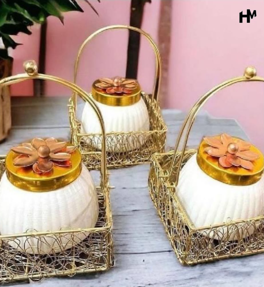 Mystic Festive Hamper - Pack of 10