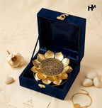 Divine Lotus Platter