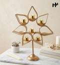Mystic Bloom Tealight Tree