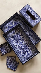 Wooden Tray Combos