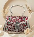 Meena Bazar Edit Clutch