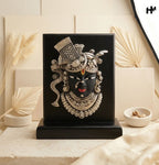 Silver Plated Idols
