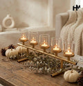 Luxe Candle Holder