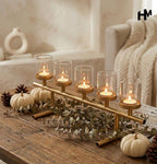 Luxe Candle Holder