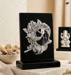 Silver Plated Idols