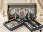 Leatherite Tray Corporate Combo