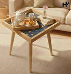 Mangowood Stools