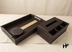 Executive Leatherite Corporate Combo